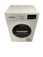 Bosch WTW85461NL Warmtepompdroger 8kg - Afbeelding 2