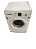 Bosch WNAS324471 Wasmachine 7kg 1600toeren - Afbeelding 2