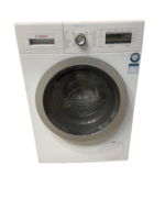 Bosch WAY32541NL Wasmachine 9kg 1600toeren - Afbeelding 2