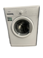 Whirlpool RIO 1400 Wasmachine 5kg 1400toeren - Afbeelding 2