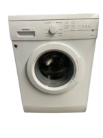 Siemens WM14E160NL Wasmachine 6kg 1400toeren - Afbeelding 2