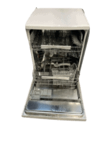 AEG Favoritplus Vrijstaande Vaatwasser 60cm - Afbeelding 3