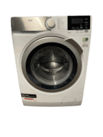 AEG L8FB84CS - 8000 serie - ÖKOMix - Wasmachine 8kg - Afbeelding 2