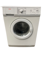 Aeg 54870 Wasmachine 7kg 1400toeren - Afbeelding 2
