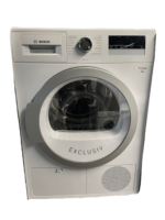 Bosch WTH85281NL - Warmtepompdroger 7kg A++ - Afbeelding 2
