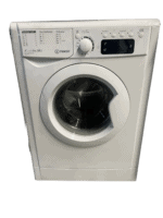 Indesit EWE 81683 W EU - Wasmachine 8kg - Afbeelding 2