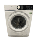 AEG 8000series L8FB84ES Wasmachine 8KG 1400TPM - Afbeelding 2
