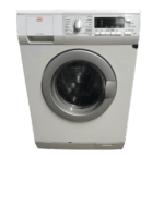 Aeg Wasmachine 64857L 7kg 1400tpm - Afbeelding 2