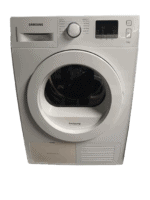 Samsung DV70F5E0HGW - Warmtepompdroger 7kg - Afbeelding 2