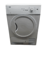 Beko DC7130  - Condensdroger 7kg - Afbeelding 2