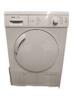 Bosch WTE84100NL 6kg Condensdroger - Afbeelding 2