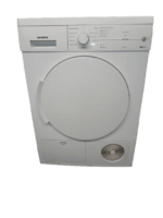 Siemens WT44E177NL Condensdroger 7kg - Afbeelding 2