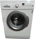 Siemens WM14E3FF Wasmachine 6kg 1400toeren - Afbeelding 2