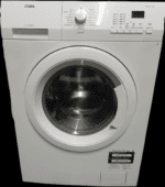 AEG L66840 Wasmachine 6KG 1600T - Afbeelding 2