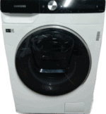Samsung WW80T956ASE - QuickDrive - Wasmachine 8kg 1600 Toeren - Afbeelding 2