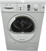 Bosch Maxx 6 Sensitive condensdroger 6kg - Afbeelding 2