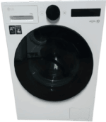 LG wasmachine F4X7011TWB 11kg 1400 Toeren - Afbeelding 2