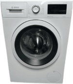 Bosch WAT28542NL Serie 6 - VarioPerfect - Wasmachine, 8 kg, 1400 tpm - Afbeelding 2