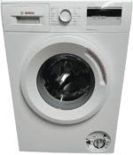Bosch Serie 4 WAN28060NL Wasmachine 6kg 1400tpm - Afbeelding 2