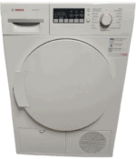 Bosch WTB84201NL - Serie 4 - Condensdroger 7kg - Afbeelding 2