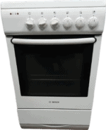 BOSCH HSS322020 keramische Fornuis 50cm breed 4 pits - Afbeelding 2