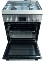 BOSCH HGD745256N - Gasfornuis - RVS - Afbeelding 3