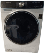 Samsung DV9BN8288AW OptimalDry warmtepompdroger 9KG - Afbeelding 2