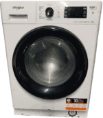 Whirlpool FFB8468BEVF Wasmachine 8kg 1400toeren - Afbeelding 2