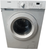 Aeg L50460FL wasmachine 6KG 1400toeren - Afbeelding 2