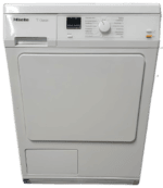 MIELE T CLASSIC CONDENSDROGER 7kg - Afbeelding 2