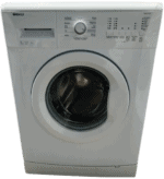 Beko WMB 51420 WASMACHINE 1400Toeren 5kg - Afbeelding 2
