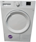 Beko DCU72301BX - Condensdroger 7kg - Afbeelding 2