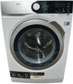 Aeg L7FE96ES Wasmachine 9kg 1600toeren - Afbeelding 2