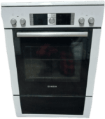 Bosch HCE754823 keramisch fornuis met 4 zones 60cm - Afbeelding 2