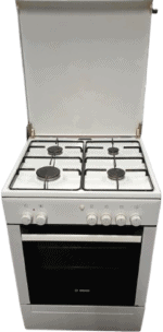 Bosch HSV422020N Gasfornuis 60CM - Afbeelding 3