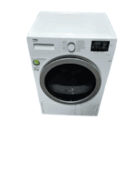 Beko DS7333RX0 - Warmtepompdroger 7kg - Afbeelding 2
