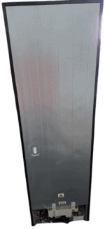 Inventum KV1808B - Koel-vriescombinatie - 180cm hoog - Zwart - Afbeelding 5