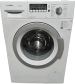 Bosch WAK282MK Wasmachine 8kg - 1400tpm - Afbeelding 2