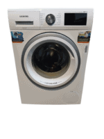 Siemens WM16E362NL Wasmachine 6kg 1600toeren - Afbeelding 2