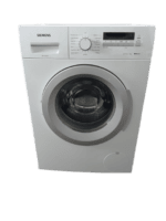 Siemens WM14K261NL Wasmachine 8kg 1400toeren - Afbeelding 2
