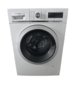 Bosch WAW32542NL Wasmachine Serie-8 1600 toeren 9kg - Afbeelding 2