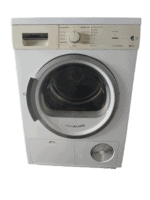 Siemens Condensdroger WT46E183NL 7kg - Afbeelding 2