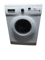 Siemens WM14E396NL wasmachine 7 kg 1400toeren - Afbeelding 2