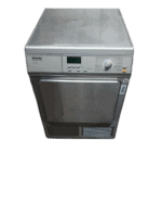 MIELE PROFESSIONAL PT 5137 WP LW WARMTEPOMPDROGER - Afbeelding 2
