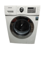 Samsung Wasmachine WF702Y4BKWQ 7kg 1400toeren - Afbeelding 2
