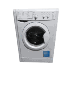 Indesit IWC 6165 Wasmachine 6kg 1600toeren - Afbeelding 2