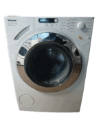 Miele Softcare System W1716 Wasmachine 6kg 1600toeren - Afbeelding 2