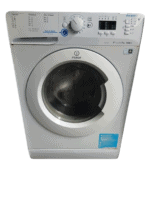 Indesit XWA 71452 - Wasmachine 7kg 1400 toeren - Afbeelding 2