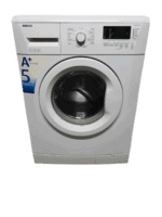 Beko WMB 51431 WASMACHINE 1400Toeren 5kg - Afbeelding 2