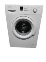 Bosch WAB28160NL Wasmachine 6kg 1400toeren - Afbeelding 2